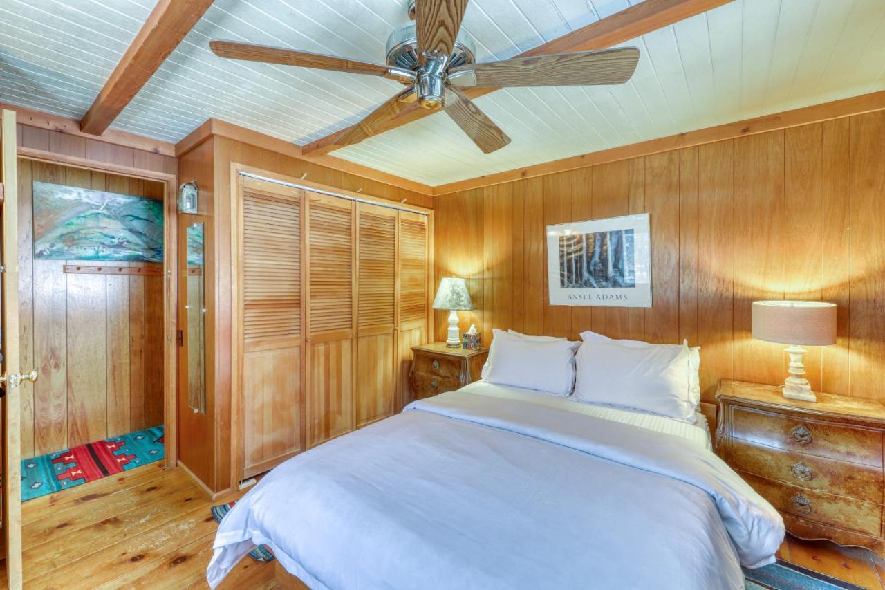Mount Snow Chalet ウェスト・ドーバー エクステリア 写真
